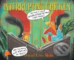 Interrupting Chicken - David Ezra Stein - kniha z kategorie Pro děti