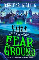 Fear Ground - Jennifer Killick - kniha z kategorie Pro děti