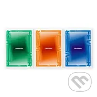 Ateez: Zero: Fever, Pt. 3 - Ateez