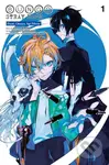 Bungo Stray Dogs: Dazai, Chuuya, Age Fifteen, Vol. 1 - kniha z kategorie Komiksy