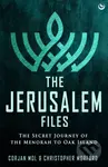 The Jerusalem Files (The Secret Journey of the Menorah to Oak Island) - kniha z kategorie Filozofie