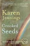 Crooked Seeds - Karen Jennings - kniha z kategorie Společenská beletrie