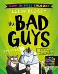 The Bad Guys 2 Colour Edition - Aaron Blabey - kniha z kategorie Pro děti
