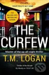 The Curfew (The relentlessly gripping family thriller from the Sunday Times bestselling author of THE MOTHER and THE DREAM HOME) - kniha z kategorie…