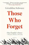 Those Who Forget (One Family's Story; A Memoir, a History, a Warning) - kniha z kategorie Historie
