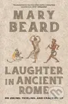Laughter in Ancient Rome (On Joking, Tickling, and Cracking Up) - kniha z kategorie Historie