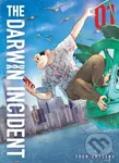 The Darwin Incident 1 - Shun Umezawa