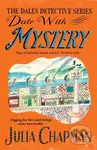 Date with Mystery - Julia Chapman - kniha z kategorie Detektivky, thrillery a horory