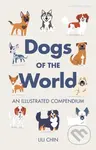 Dogs of the World - Lili Chin - kniha z kategorie Chov psů