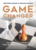 Game Changer - Matthew Sadler, Natasha Regan