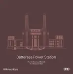 Battersea Power Station - WilkinsonEyre