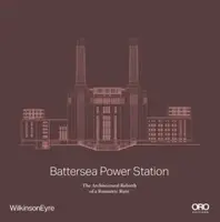 Battersea Power Station - WilkinsonEyre