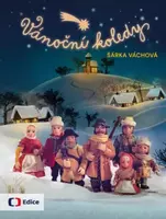 Vánoční koledy (Defekt) - Šárka Váchová