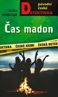 Čas madon (Defekt) - Naďa Horáková