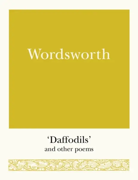 Wordsworth - William Wordsworth