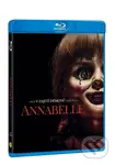 Annabelle - John R. Leonetti - film z kategorie Horory