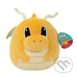 Squishmallows Pokémon - Dragonite