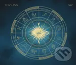 Tony Ann:  360° LP - Tony Ann