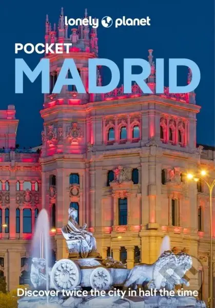 Madrid - Lonely Planet