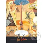 Kali Ildikó/Romanika: La Loba - Kali Ildikó