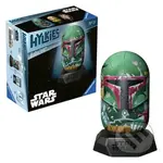 Hylkies Star Wars: Boba Fett - puzzle z kategorie 15 - 60 dílků