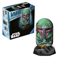 Hylkies Star Wars: Boba Fett - puzzle z kategorie 15 - 60 dílků