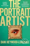 The Portrait Artist - Dani Heywood-Lonsdale - kniha z kategorie Beletrie
