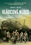 Vládcové nebes - Donald L. Miller - kniha z kategorie Historie
