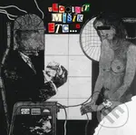 Vladimír Mišík, ETC...: ETC... 4 LP - Vladimír Mišík, ETC