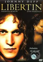 Libertin - Laurence Dunmore - film z kategorie Dobrodružná dramata