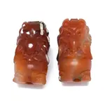 Natural Agate Beads