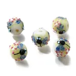 Handmade Lampwork Beads