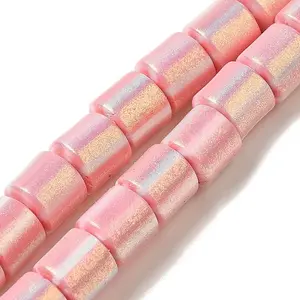 Polymer Clay Beads Strands