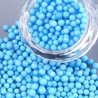 Small Craft Foam Balls