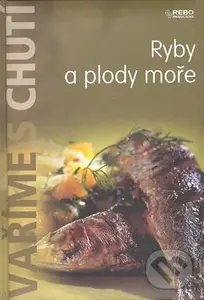 Ryby a plody moře