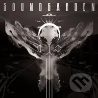 Soundgarden: Echo of Miles (CD) - Soundgarden