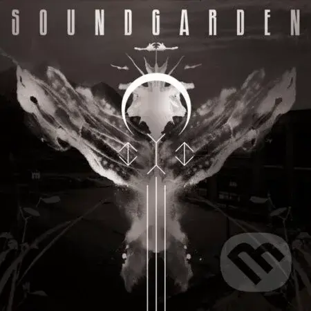 Soundgarden: Echo of Miles (CD) - Soundgarden