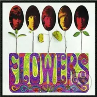Rolling Stones: Flowers - Rolling Stones