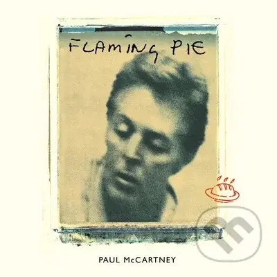Paul Mccartney:  Flaming Pie - Paul McCartney