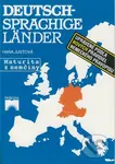 Deutsch-sprachige Länder - Hana Justová