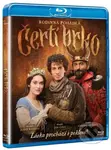 Čertí brko - Marek Najbrt - film z kategorie Pohádky