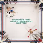 Tom Grennan: Everywhere I Went, Led Me To Where I Didn´T Want To Be LP