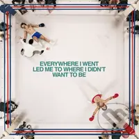 Tom Grennan: Everywhere I Went, Led Me To Where I Didn´T Want To Be LP