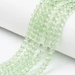 Glass Beads Strands