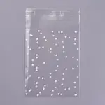 Printed Plastic Bags