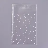 Printed Plastic Bags