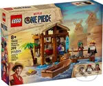 LEGO® One Piece 75636 Chatrč v Mlynovej dedine