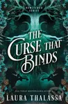 The Curse That Binds - Laura Thalassa - kniha z kategorie Beletrie
