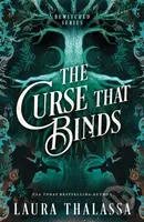 The Curse That Binds - Laura Thalassa - kniha z kategorie Beletrie