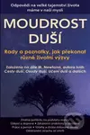Moudrost duší (Rady a poznačky, jak překonat různé životní výzvy) - kniha z kategorie Spiritualita